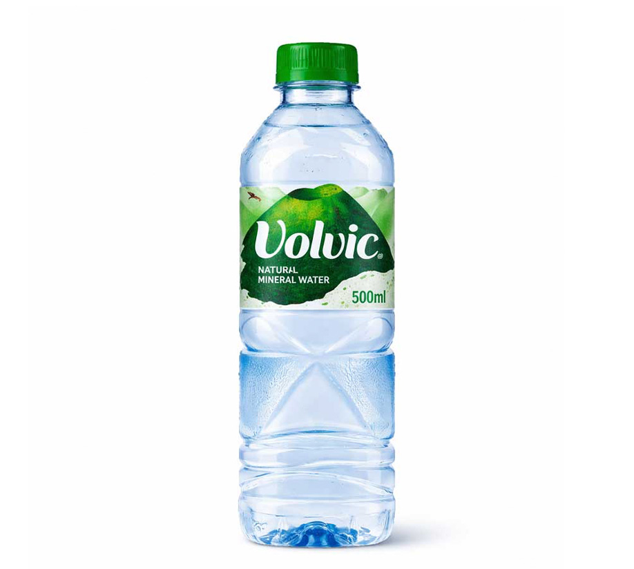 500ml Water