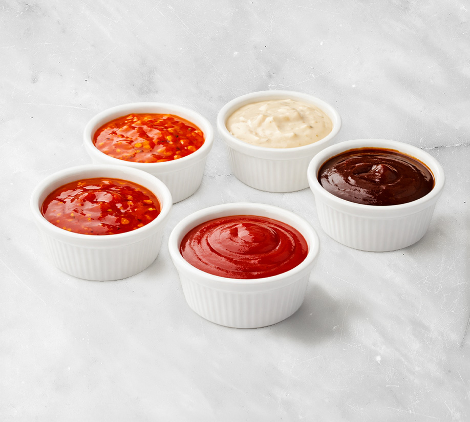 Dips: