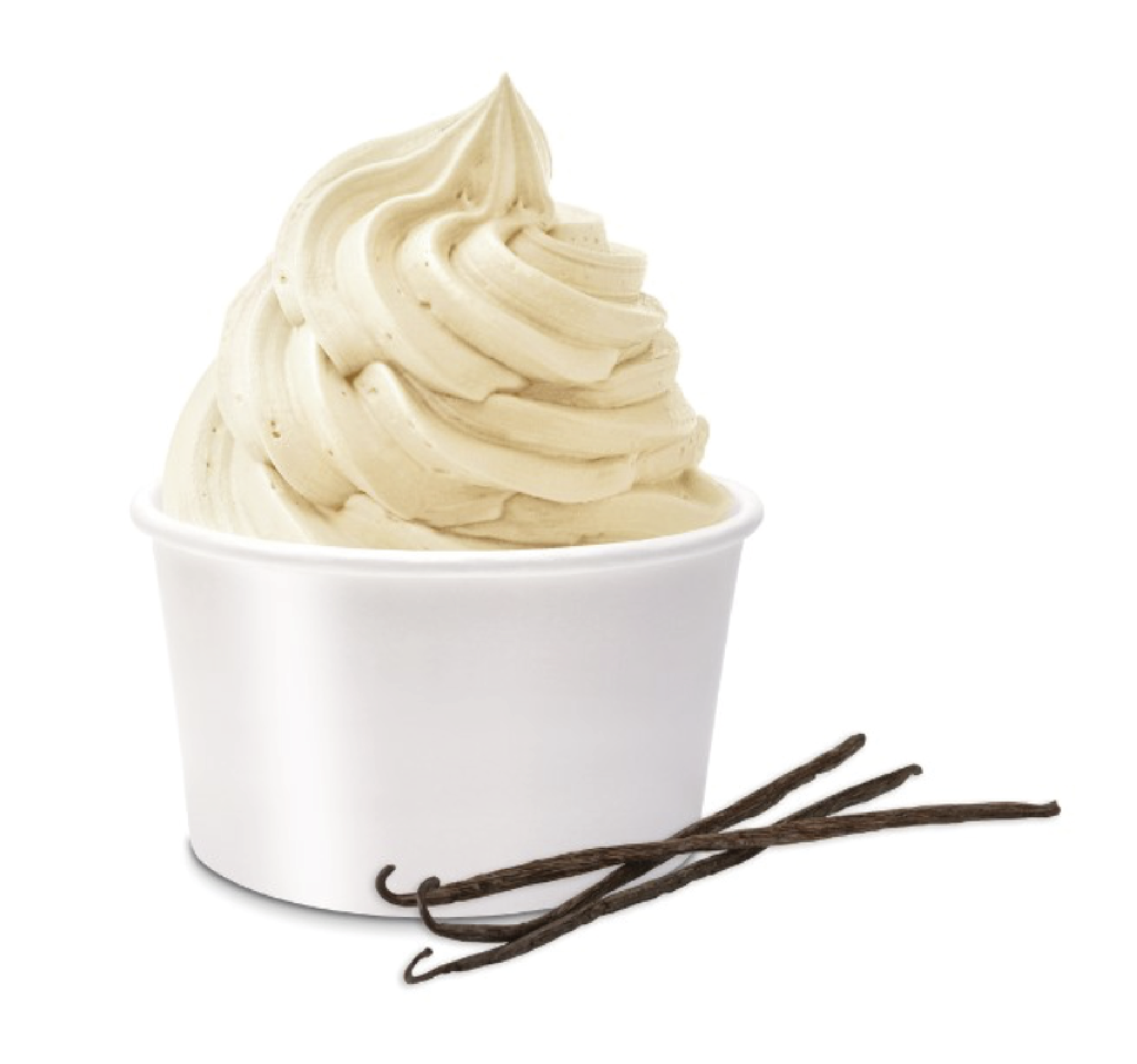 Fresh Ice Cream (200ml) – Strawberry or Chocolate