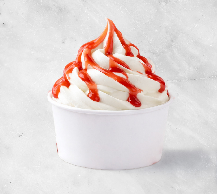 Fresh Ice Cream (200ml)