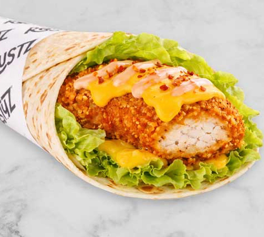 Hot Chicken Inferno