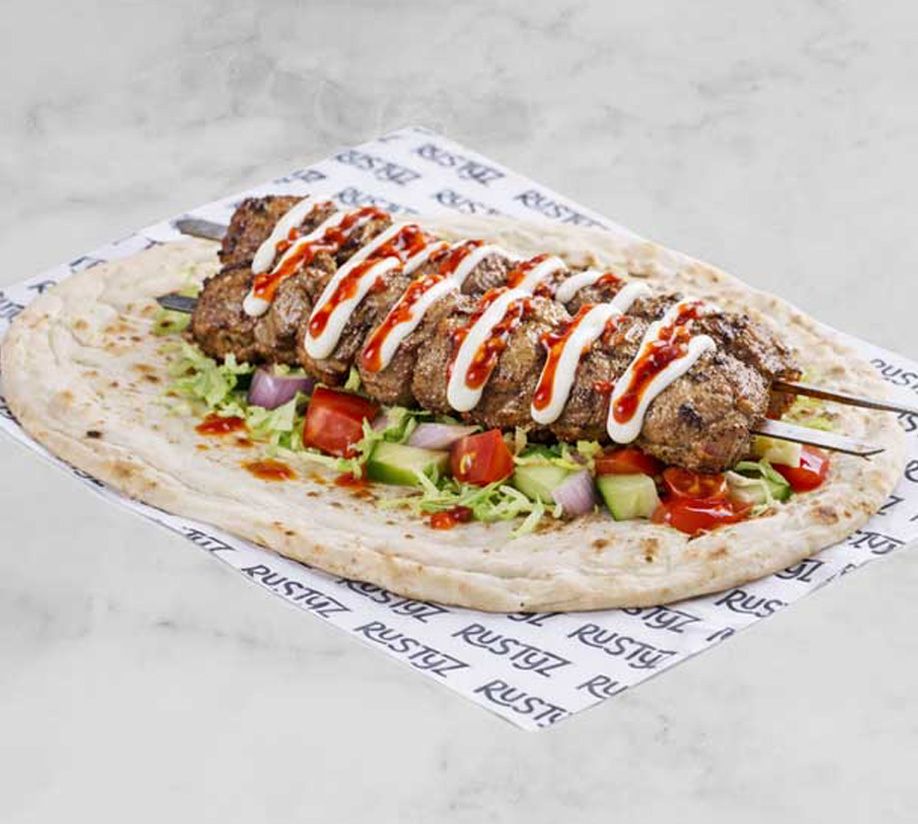 Kofta Kebab