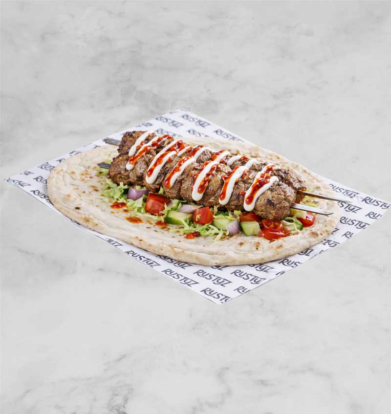 Kofta Kebab