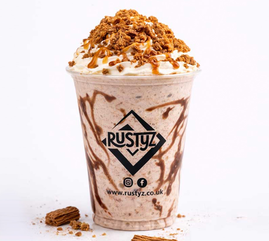 Lotus Biscoff