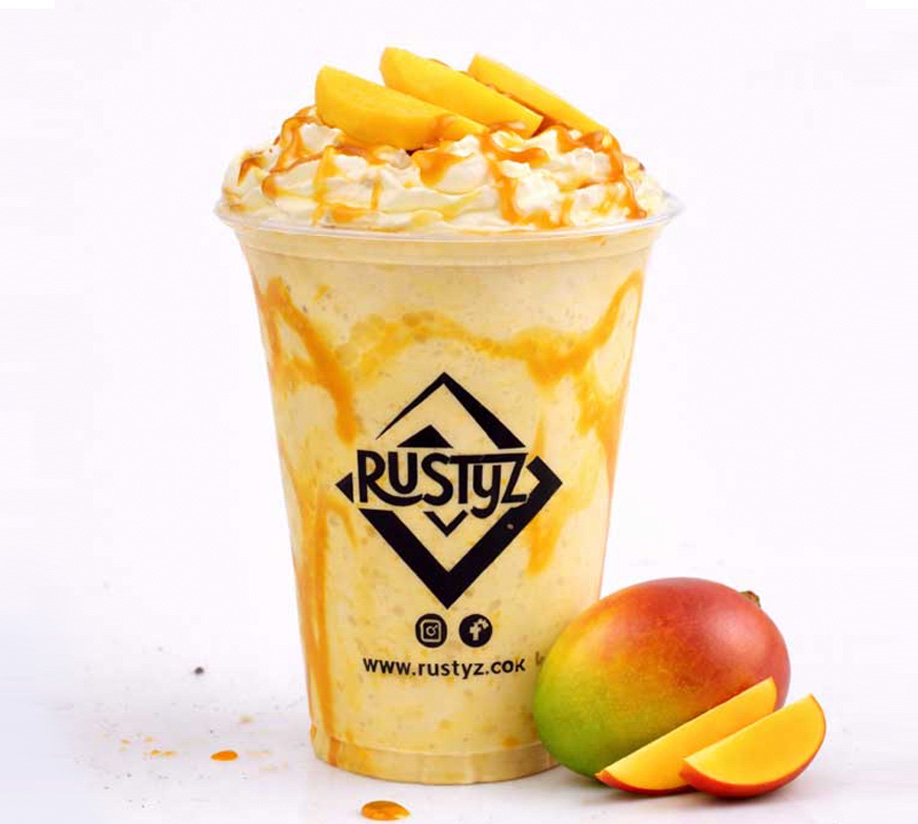 Mango