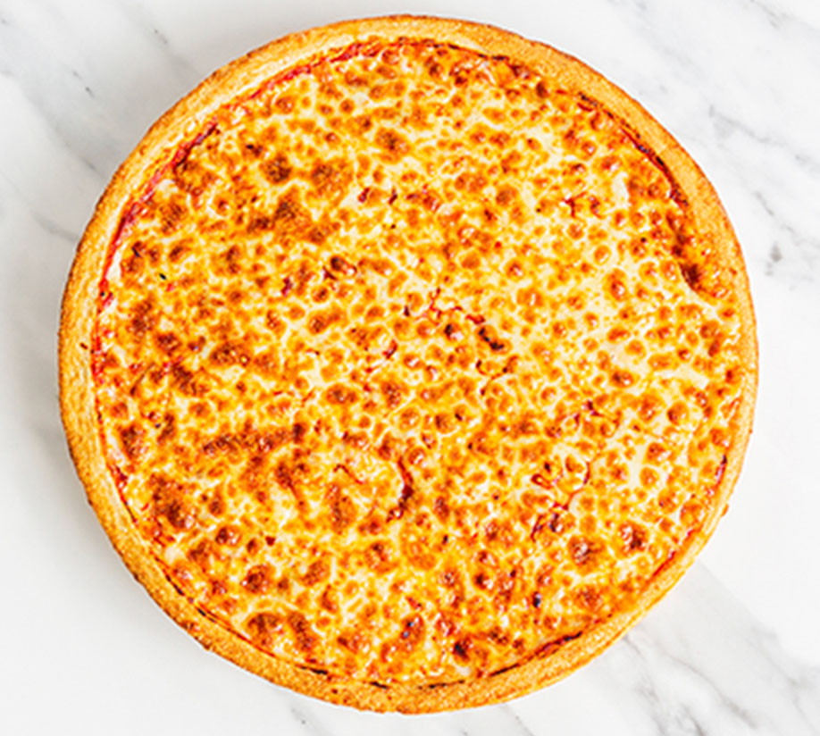 CYO Pizza