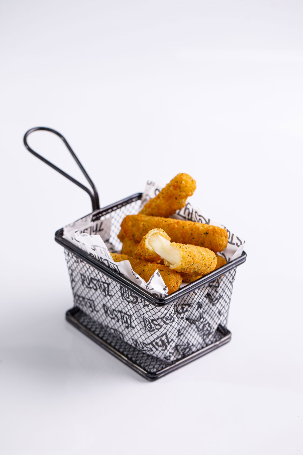 Mozzarella Sticks (6)