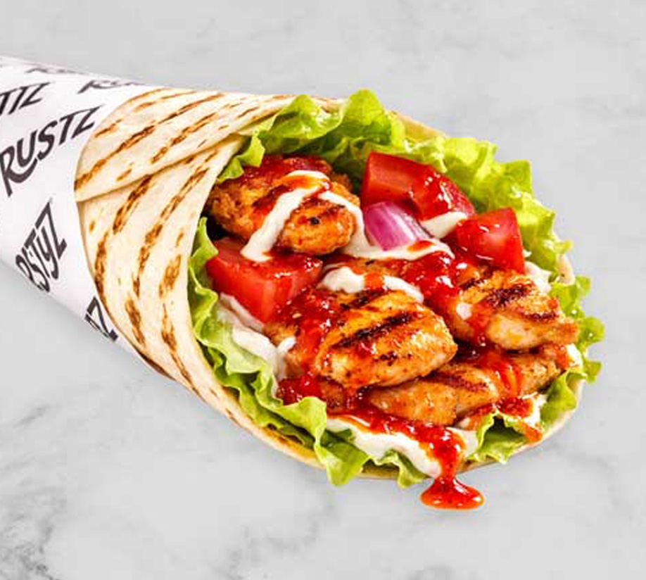 Peri Peri Chicken