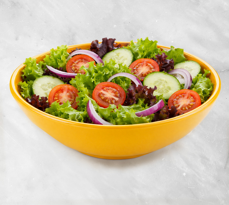 Side Salad