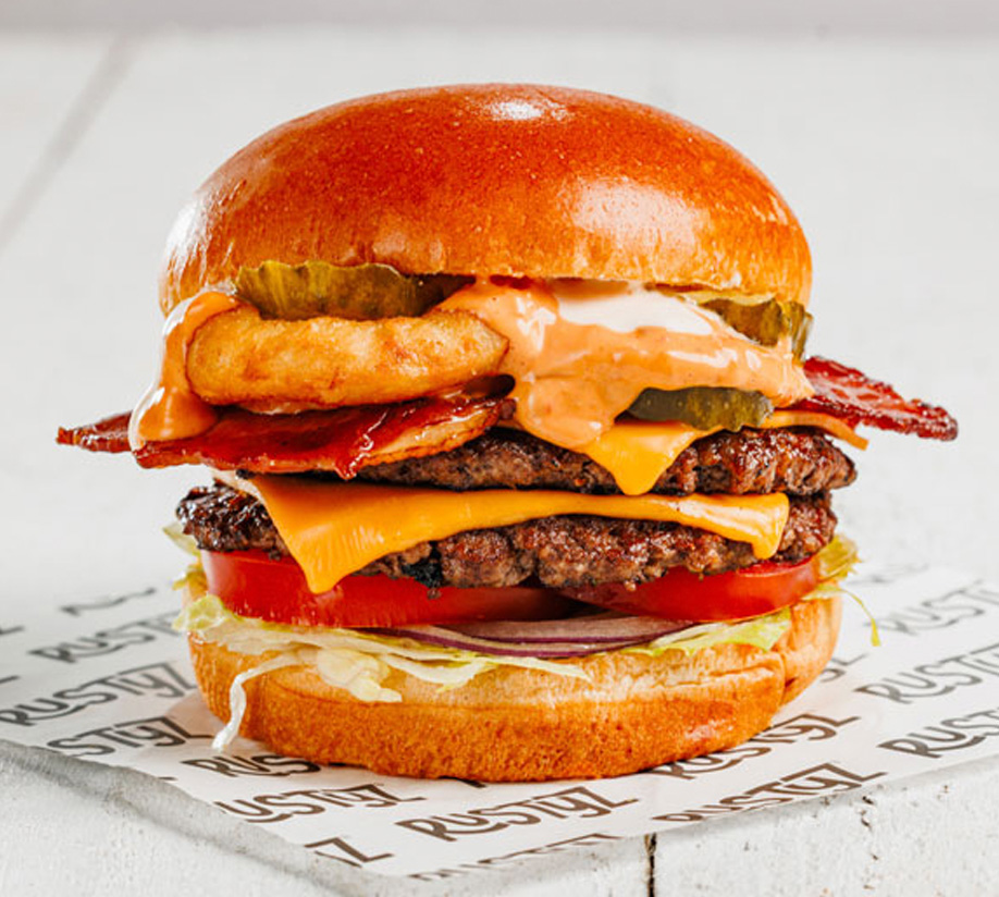 Speciality Smash