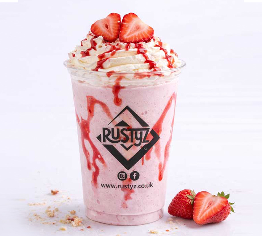 Strawberry