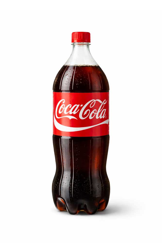 1.5L Bottles (Coke / Pepsi)