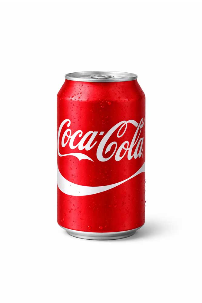 375ml Cans (Coke, Pepsi, Diet Coke, Dr Pepper, 7UP, Fanta, Vimto, Rubicon Mango)