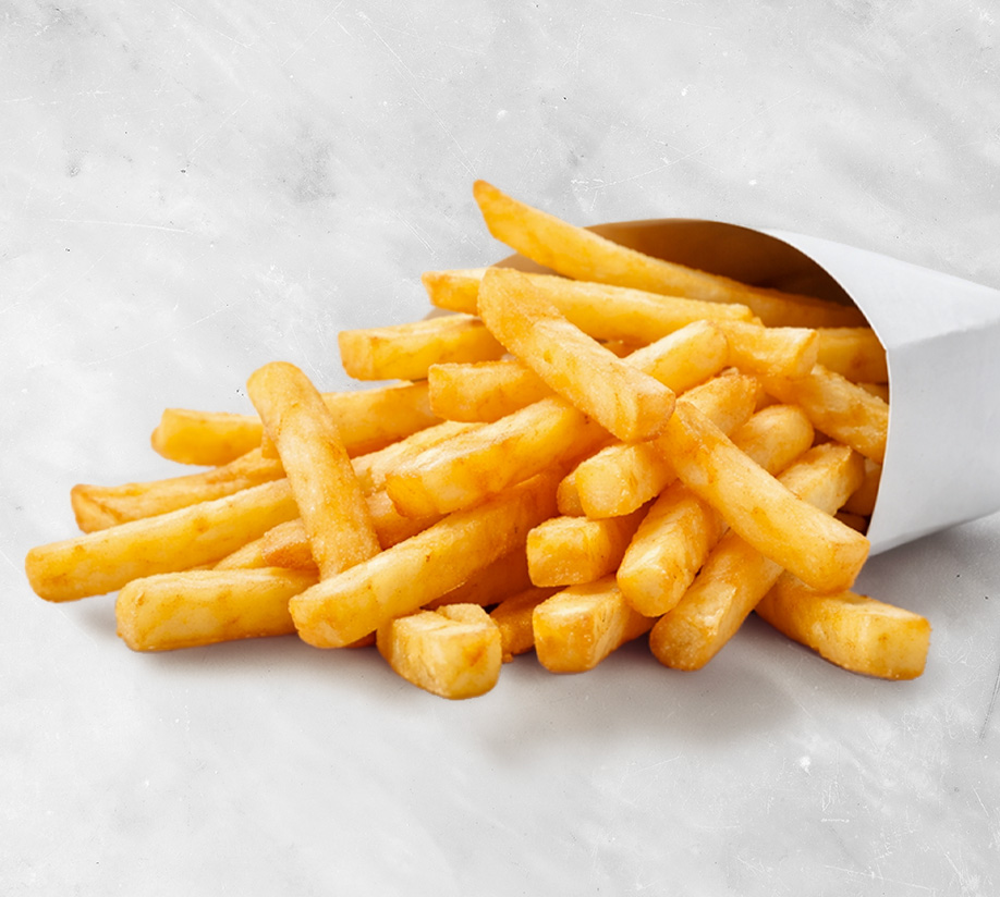Fries