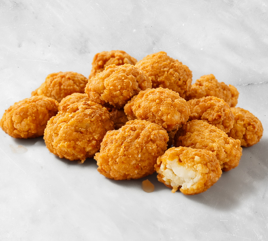 Popcorn Chicken