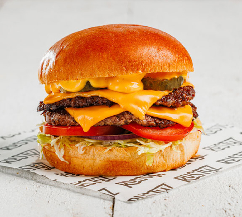 Smash Burger