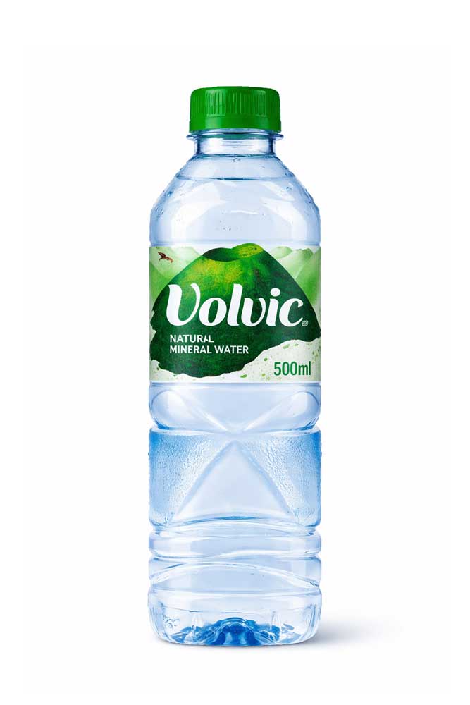 500ml Water