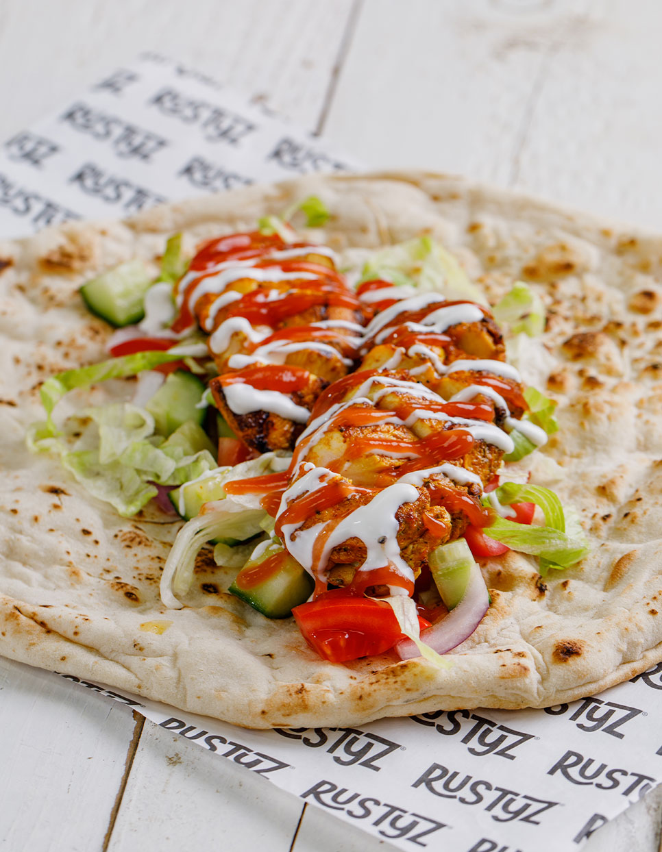 KEBABS
