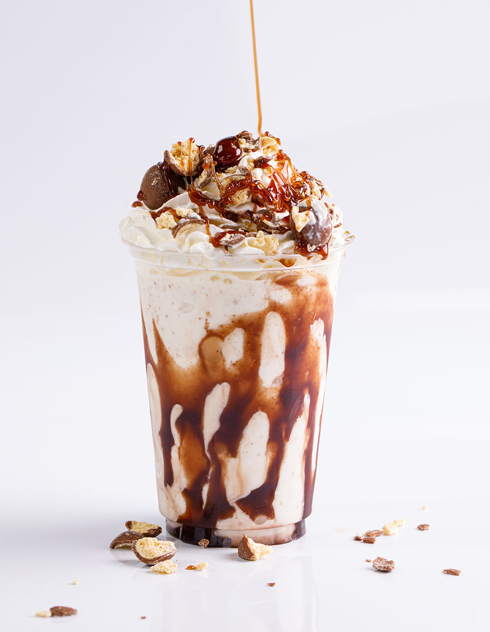 SHAKES