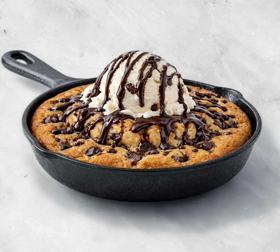 DESSERTS