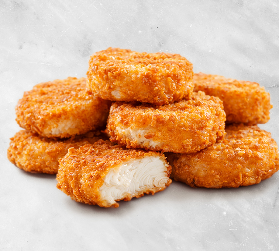 Chicken Nuggets